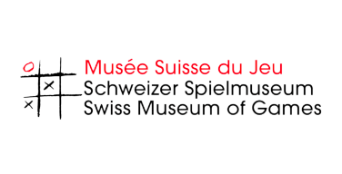 Logo Musée Suisse du Jeu