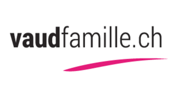 Logo Vaud Famille